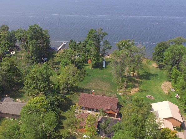 Zillow Isle Mn