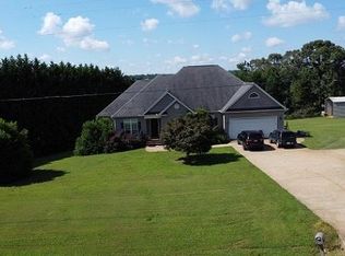 529 Albatross Rd, Easley, SC 29640