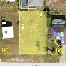 1st image of 12824 FORESMAN BOULEVARD LOT 11