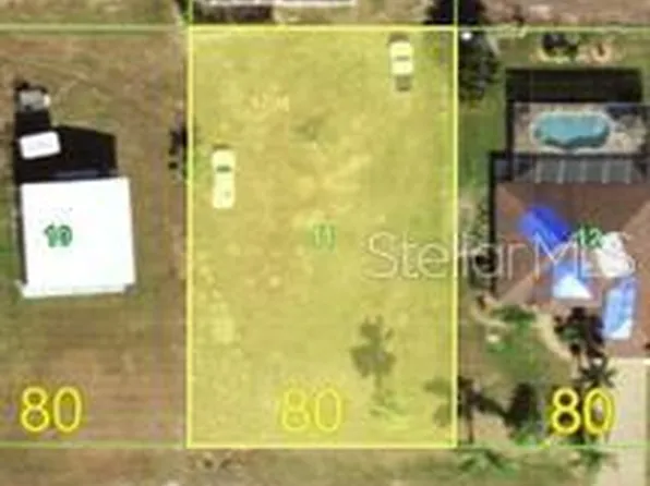 12824 Foresman Blvd #11, Pt Charlotte, FL 33981