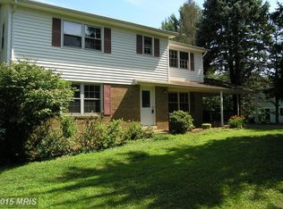 9 Garfield Ct, Gaithersburg, MD 20882