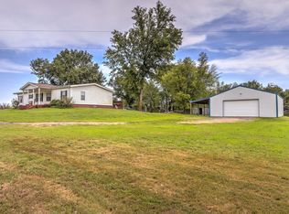 20552 E 650 Rd, Inola, OK 74036