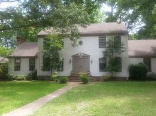 3392 Middle Plantation Quay, Virginia Beach, VA 23452