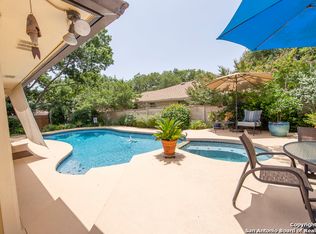 8505 Windy Cros, San Antonio, TX 78239