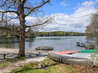 159 Little Sandy Pond Road, Plymouth, MA, 02360