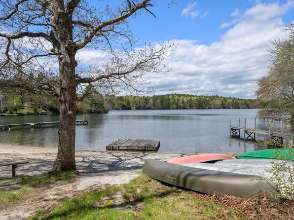 159 Little Sandy Pond Road, Plymouth, MA 02360