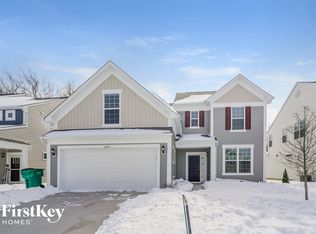 6771 Shooting Star Dr, Whitestown, IN 46075