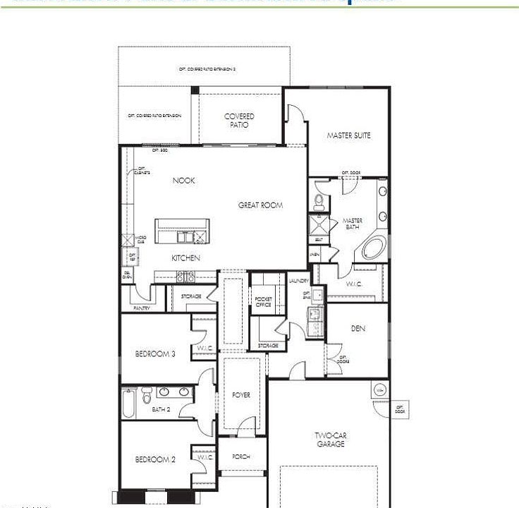 2nd image of 9464 E Thatcher Ave