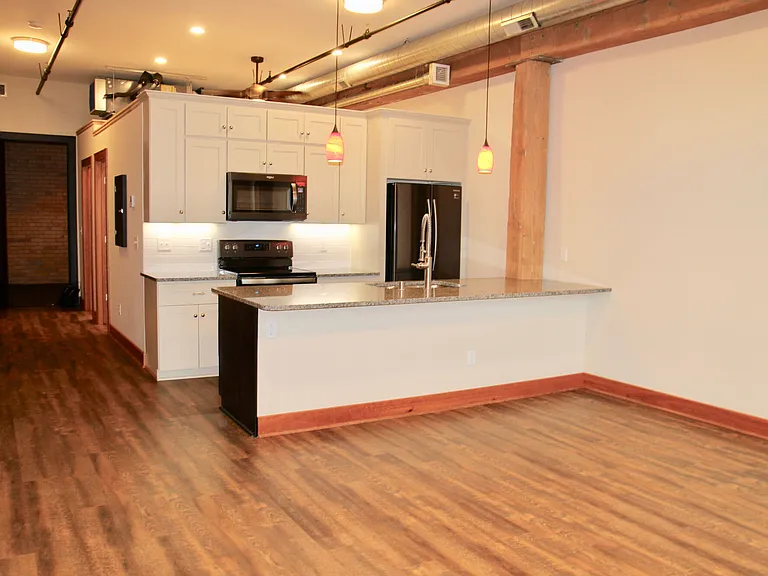 The Schurmeier Lofts — Photo 54