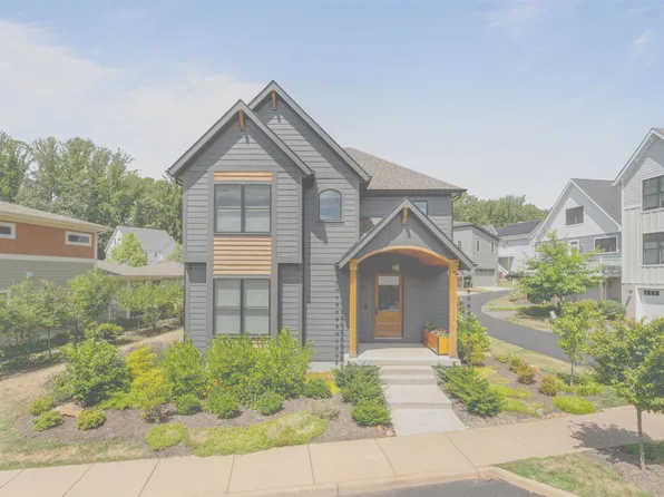 517 Bennett St, Charlottesville, VA 22901