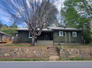 600 Hyder Mountain Rd, Clyde, NC 28721