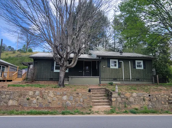 600 Hyder Mountain Rd, Clyde, NC 28721