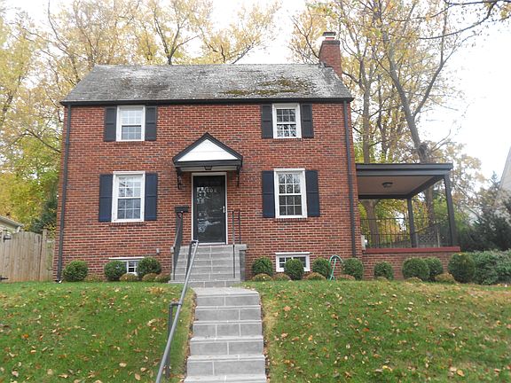 2nd image of 4406 Jones Bridge Rd