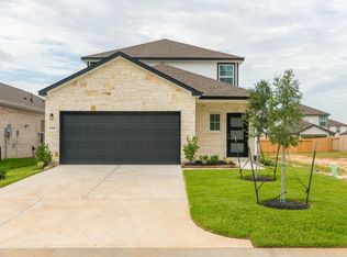 8555 Blueberry Ash St, Magnolia, TX 77354