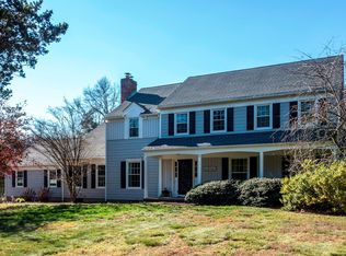 20 Hollow Brook Drive, Gladstone, NJ 07934