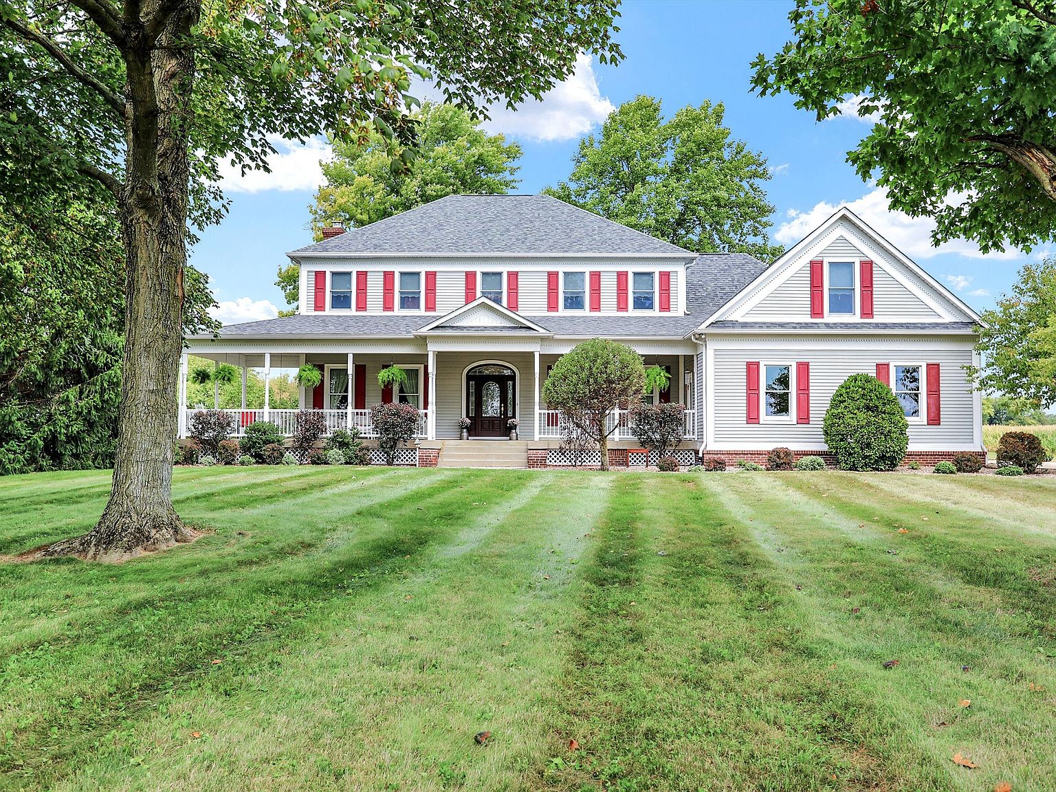 6340 E 266th St, Arcadia, IN 46030 Zillow