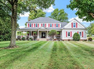 6340 E 266th St, Arcadia, IN 46030