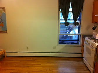 Rented by Moses Stoller, LREB