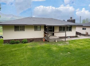 2424 S Marsh Creek Rd, McCammon, ID 83250