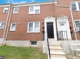 6151 Chinquapin Pkwy, Baltimore, MD 21239