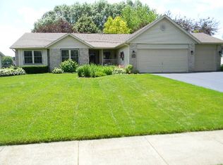 8135 Slater Dr, Rockford, IL