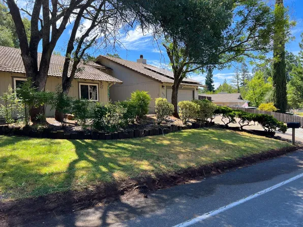 2825 Cambridge Rd, Cameron Park, CA 95682