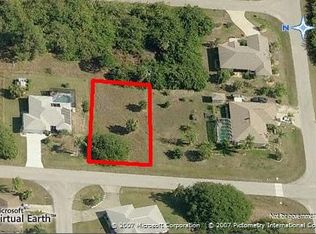 7116 Strawberry St, Englewood, FL 34224