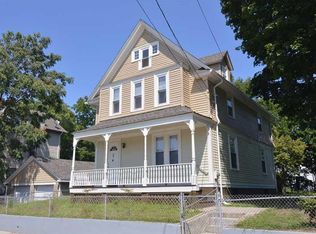 23 Sussex St, Providence, RI 02908