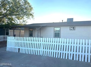 625 Acosta Rd APT 24, Anthony, NM 88021