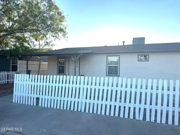 625 Acosta Rd APT 24, Anthony, NM 88021