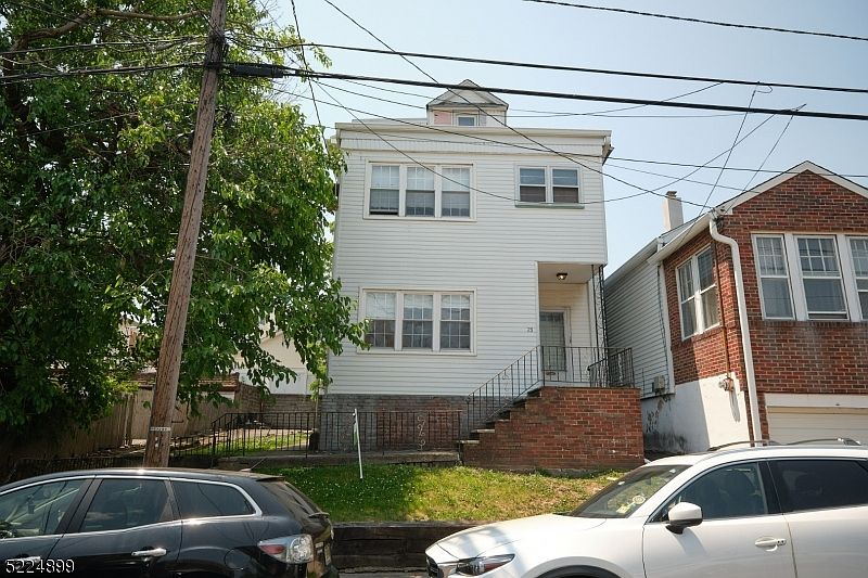 29 Mount Prospect Ave, Belleville, NJ 07109 Zillow