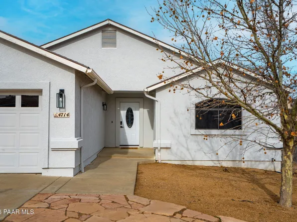 4714 N Sheridan Ln, Prescott Valley, AZ 86314