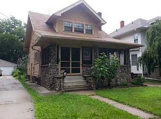 130 University Blvd, Toledo, OH 43614