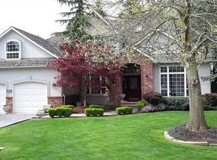 12455 Wedge Wood Dr, Burlington, WA 98233