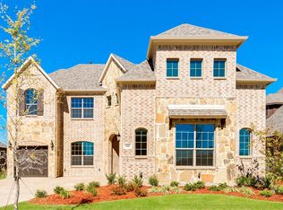 850 Waterview Dr, Prosper, TX 75078