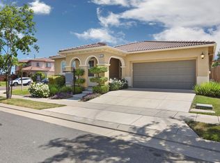 834 N Museo Dr, Mountain House, CA