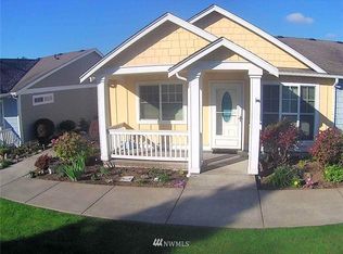 5668 Correll Dr APT 106, Ferndale, WA 98248
