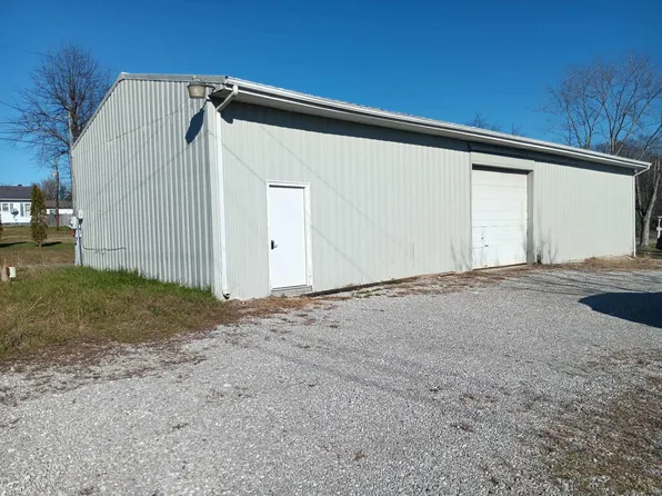 115 London Ave, Corbin, KY 40701