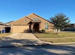 128 Rustic Colony Ln, Dickinson, TX 77539