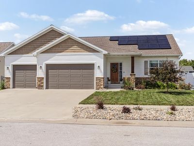 301 Hawthorne Cir, Gilbert, IA, 50105
