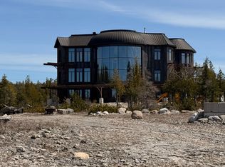 794 Dorcas Bay Rd, Northern Bruce Peninsula, ON N0H 2R0