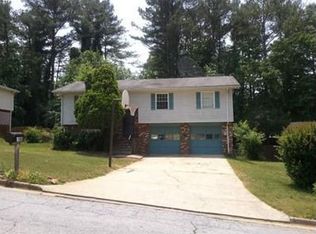 4168 Northstrand Dr, Decatur, GA 30035