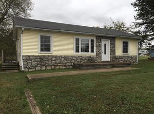 2626 Union Hall Rd, Clarksville, TN 37040