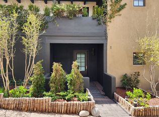 335 Otero St APT 1, Santa Fe, NM 87501