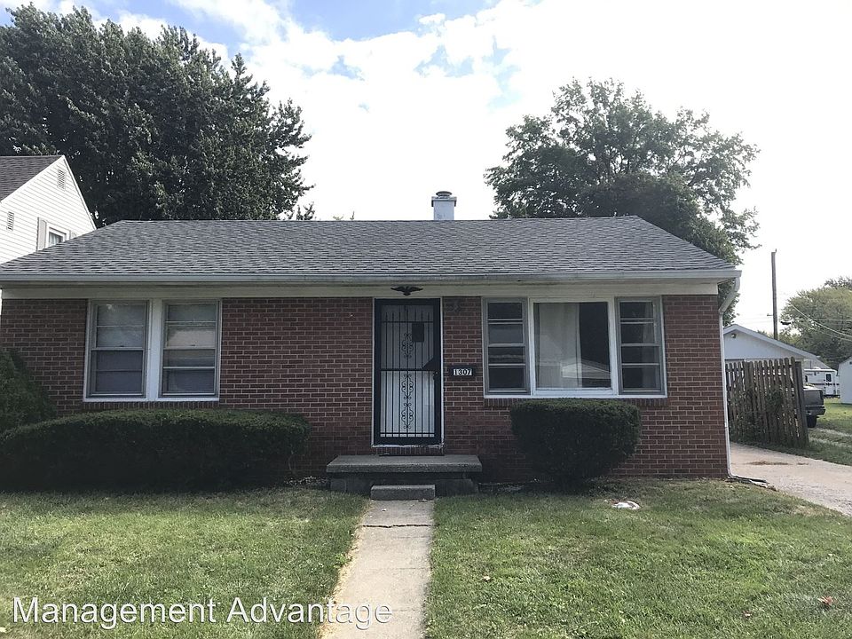 1st image of 1307 S 23rd St