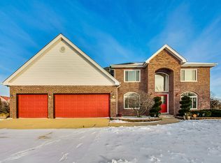 17273 Heritage Dr, South Holland, IL 60473