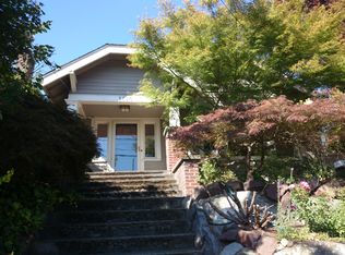 1620 NE 75th St, Seattle, WA 98115