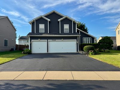 7705 Boxwood Ln, Plainfield, IL, 60586