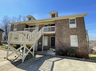 1507 Halston Cir NW #D, Huntsville, AL 35816