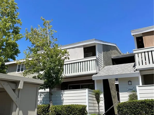 27642 Susan Beth Way Unit I, Santa Clarita, CA 91350